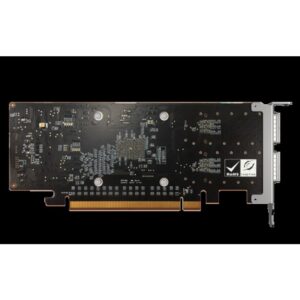 QNAP QXG-100G2SF-E810 adaptador y tarjeta de red Interno Fibra 100000 Mbit/s