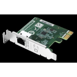 QNAP QXG-2G1T-I225 adaptador y tarjeta de red Interno Ethernet 2500 Mbit/s