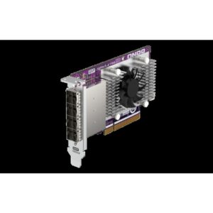 QNAP QXP-1600eS-A1164 tarjeta y adaptador de interfaz Interno Mini-SAS