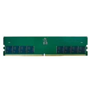 QNAP RAM-48GDR5ECG0-UD-5600 módulo de memoria 48 GB 1 x 48 GB DDR5 4800 MHz ECC