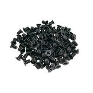 QNAP SCR-FLM25P045A-96 tornillo/tuerca 96 pieza(s) Kit de tornillos