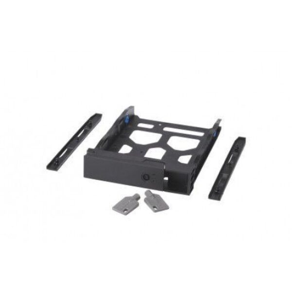 QNAP TRAY-35-BLK01 kit de montaje