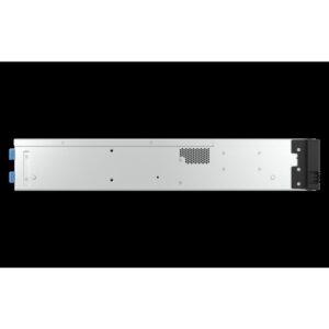 QNAP TS-H1277AXU-RP NAS Bastidor (2U) Ethernet Negro E-2136