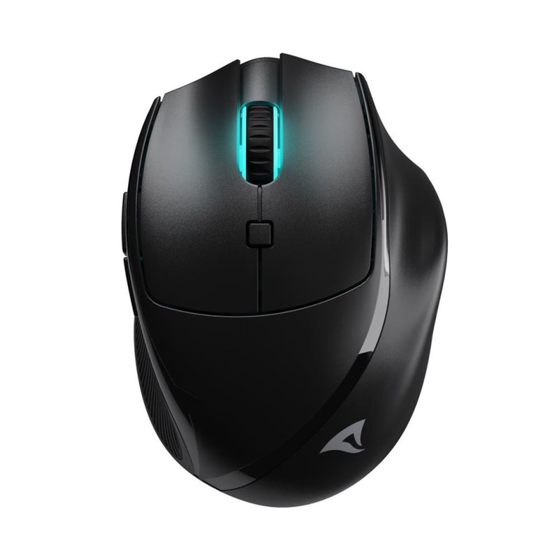 RATON GAMING SHARKOON SKILLER OFFICEPAL M25W NEGRO RATON GAMING SHARKOON SKILLER OFFICEPAL M25W NEGRO