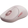 MOUSE XIAOMI 3 WIRELESS 1200 DPI PINK MOUSE XIAOMI 3 WIRELESS 1200 DPI PINK