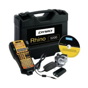 RHINO 5200 CON MALETIN