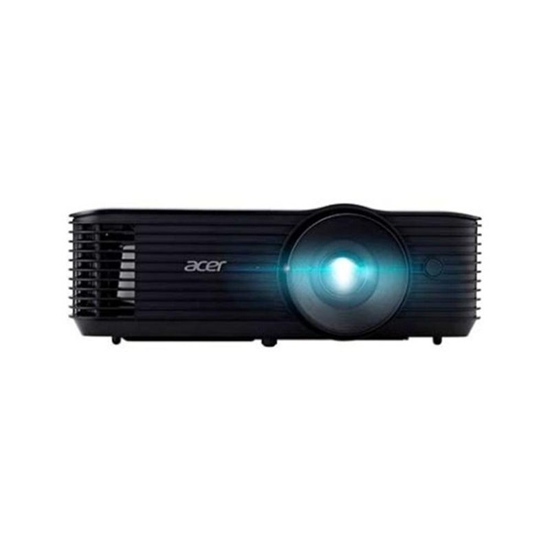 Reacondicionado | Acer Essential X1128i videoproyector 4500 lúmenes ANSI DLP SVGA (800x600) Negro