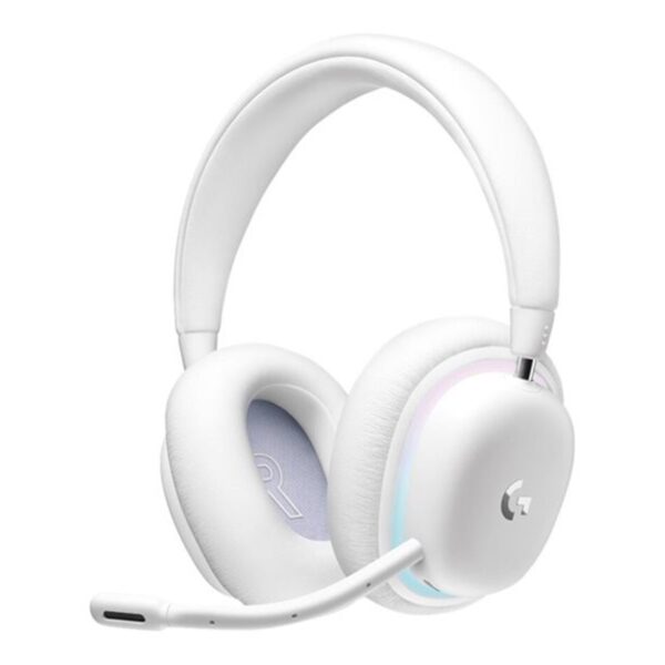 Reacondicionado | G735 Headset Off White