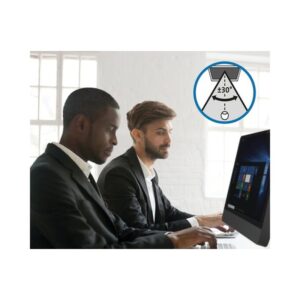 Alternative view of Reacondicionado | Kensington Filtros de privacidad - Extraíble 2 vías para Surface Laptop 15"