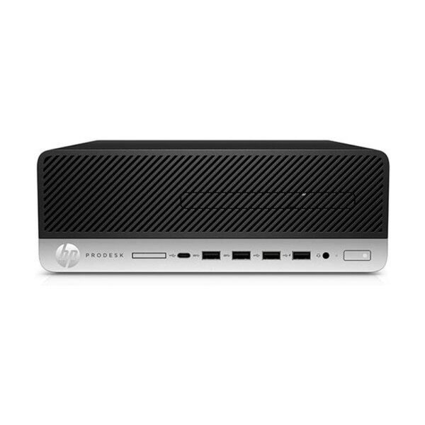 Reacondicionado | Ordenador Reacondicionado Sff Hp 600 G4