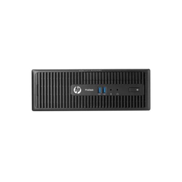 Reacondicionado | Ordenador Reacondicionado Sff Hp Prodesk 400