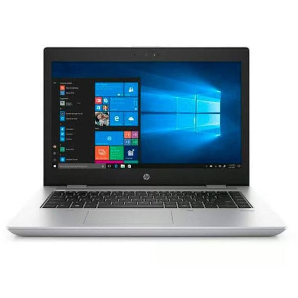 Reacondicionado | Portatil Reacondicionado Hp Elitebook 640 G4