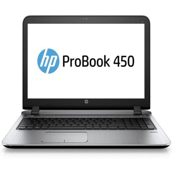 Reacondicionado | Portatil Reacondicionado Hp Probook 450 G3