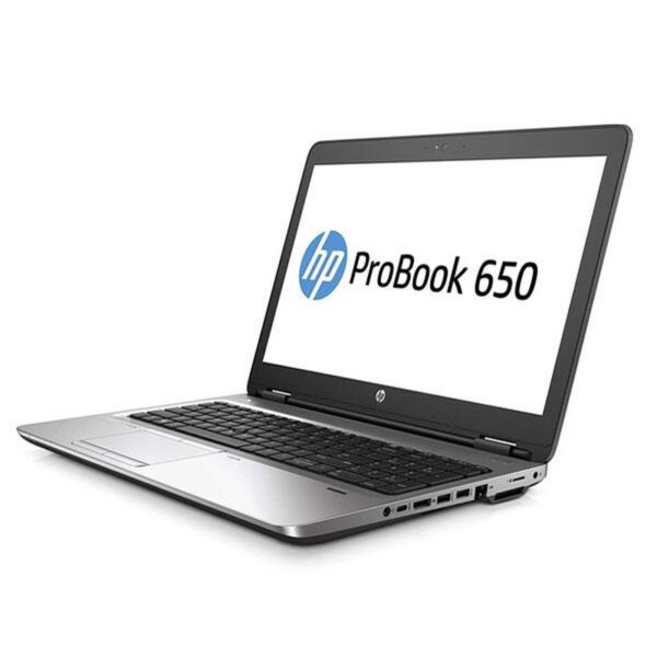 Reacondicionado | Portatil Reacondicionado Hp Probook 650 G2