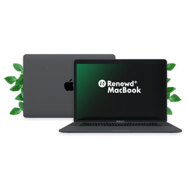 Reacondicionado | Renewd RND-MPTR2 - 15" Notebook