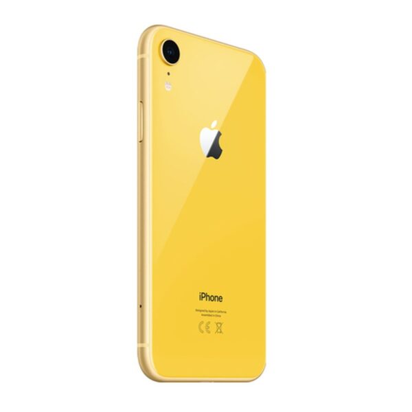 Reacondicionado | Renewd iPhone XR Amarillo 128GB