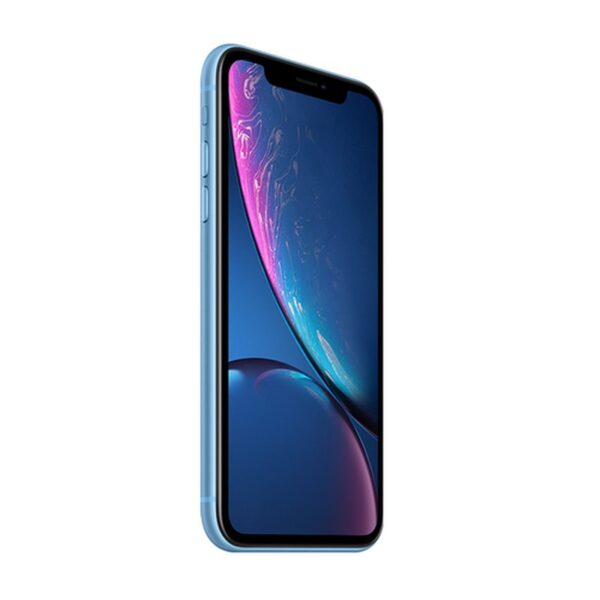 Reacondicionado | Renewd iPhone XR Azul 128GB