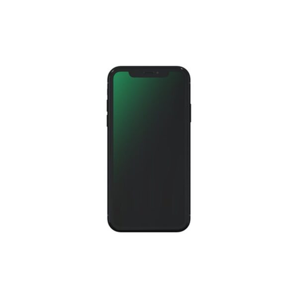 Reacondicionado | Renewd iPhone XR Negro 64GB