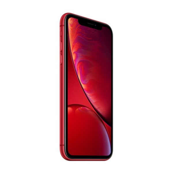 Reacondicionado | Renewd iPhone XR Red 128GB