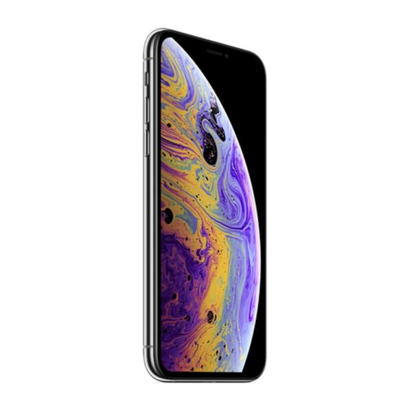 Reacondicionado | Renewd iPhone XS Plata 64GB