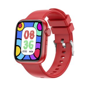 Reloj Smartwatch Forever Igo Watch 3