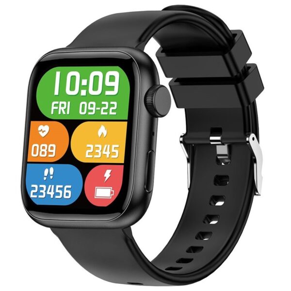 Reloj Smartwatch Forever Igo Watch 3