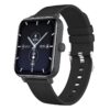 Reloj Smartwatch Myphone Classic 2 Black