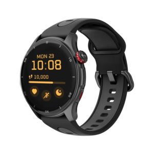 Reloj Smartwatch Myphone Watch Adventure Black