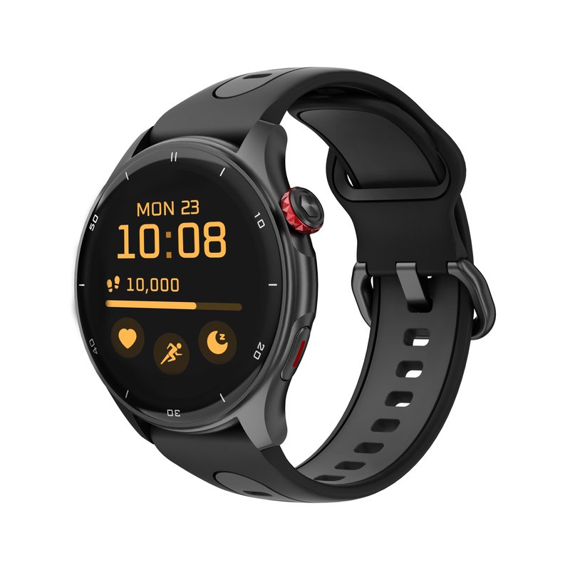 Reloj Smartwatch Myphone Watch Adventure Black Reloj Smartwatch Myphone Watch Adventure Black