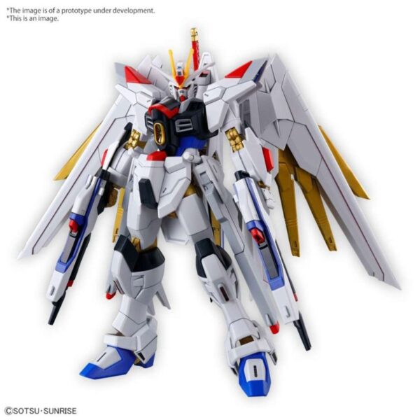 Replica Bandai Hobby Hg 1 144