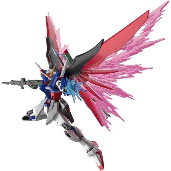 Replica Bandai Mobile Suit Gundam Seed