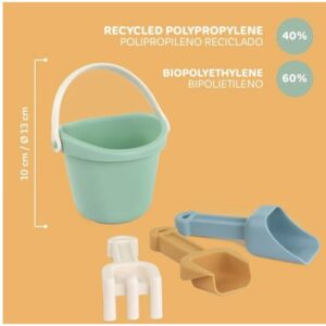 Alternative view of SET ECO ARENA BEBE MINILAND 32260