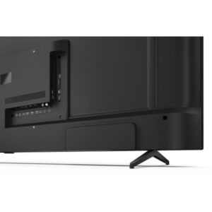 SHARP 70GL4260E, GOOGLE TV 70" 4K ULTRA HD, NEGRO