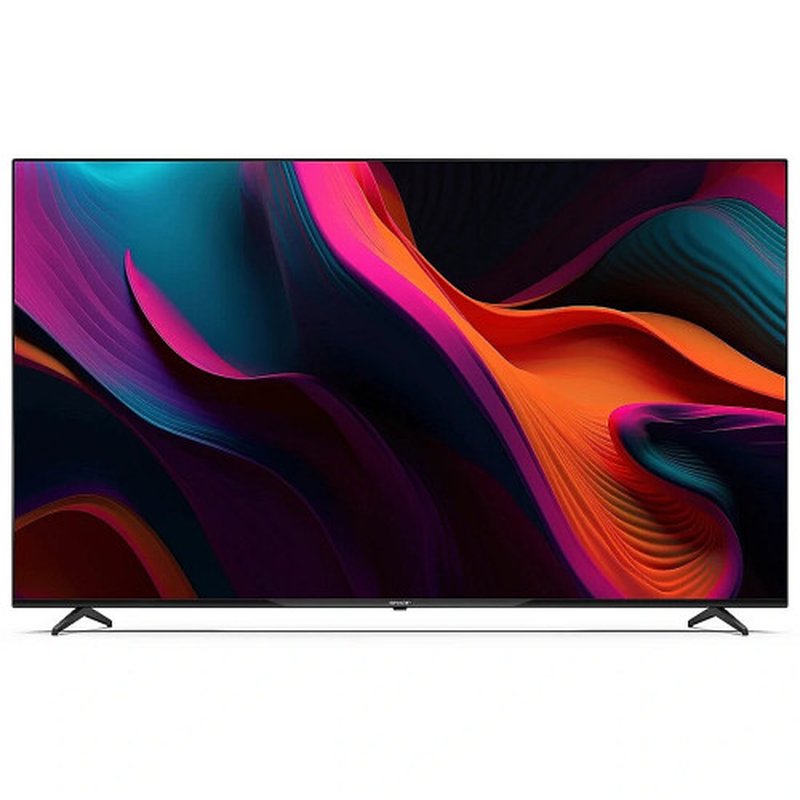 SHARP 70GL4260E, GOOGLE TV 70" 4K ULTRA HD, NEGRO - Imagen 2