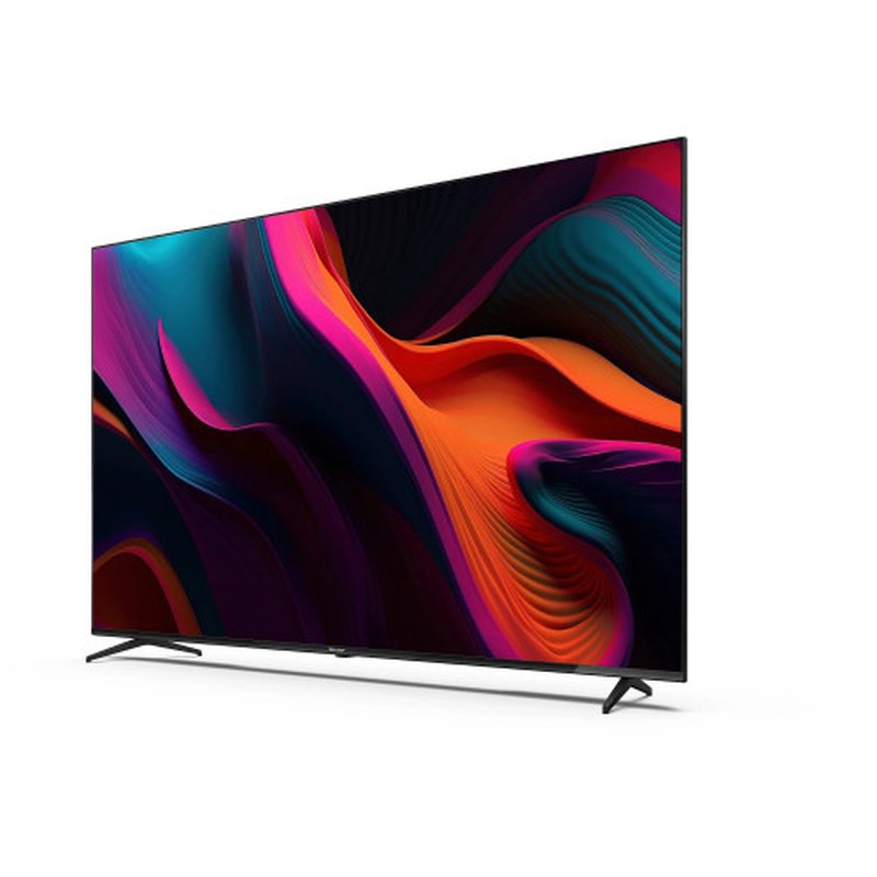 SHARP 70GL4260E, GOOGLE TV 70" 4K ULTRA HD, NEGRO - Imagen 3