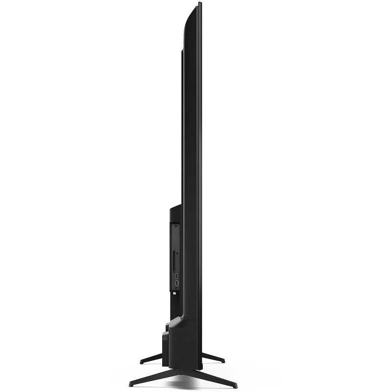 SHARP 70GL4260E, GOOGLE TV 70" 4K ULTRA HD, NEGRO - Imagen 6