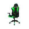 SILLA GAMING DRIFT DR300 BLACK/GREEN