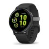 SMARTWATCH GARMIN VIVOACTIVE 5 GPS WIFI BLACK/SLATE