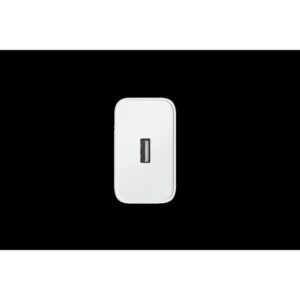 Alternative view of SUPERVOOC 80W POWER ADAPTER