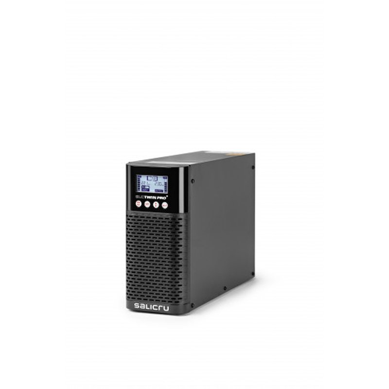 Salicru SLC-1000-TWIN PRO2 IEC Salicru SLC-1000-TWIN PRO2 IEC - Imagen 2