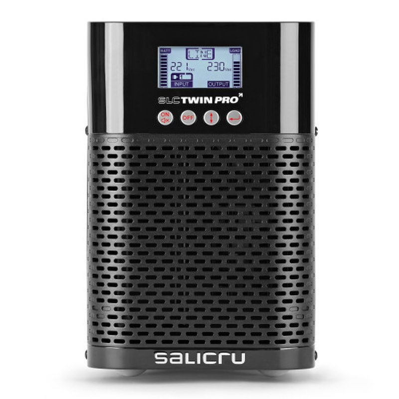 Salicru SLC-700-TWIN PRO2 Salicru SLC-700-TWIN PRO2 - Imagen 2