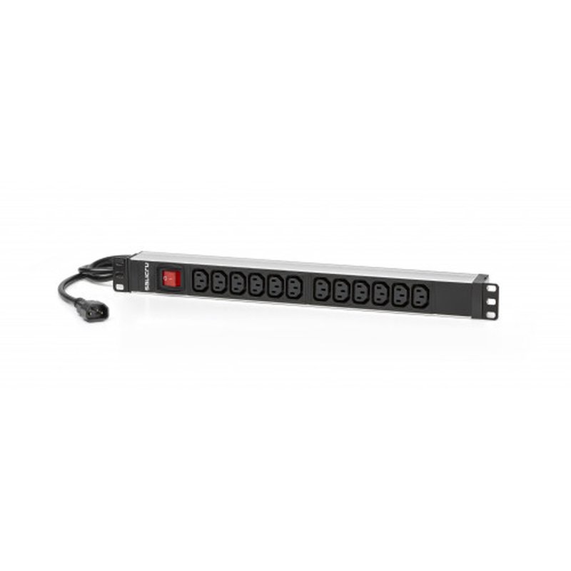 Salicru SPS 12F PDU C13/C14 Salicru SPS 12F PDU C13/C14