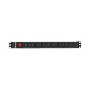 Salicru SPS 12F PDU C13/C14 Salicru SPS 12F PDU C13/C14