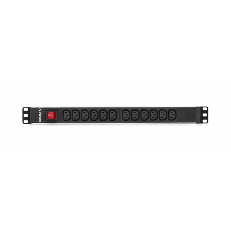 Salicru SPS 12F PDU C13/C14 Salicru SPS 12F PDU C13/C14 - Imagen 2