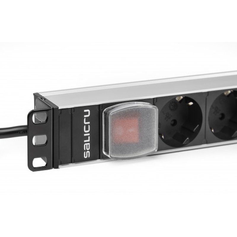 Salicru SPS 12F PDU C13/C14 Salicru SPS 12F PDU C13/C14 - Imagen 3