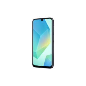 Samsung Galaxy A16 17 cm (6.7") Ranura híbrida Dual SIM 4G USB Tipo C 4 GB 128 GB 5000 mAh Negro Samsung Galaxy A16 17 cm (6.7") Ranura híbrida Dual SIM 4G USB Tipo C 4 GB 128 GB 5000 mAh Negro