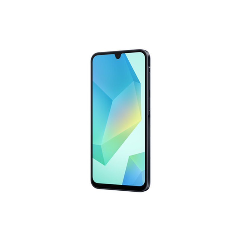 Samsung Galaxy A16 17 cm (6.7") Ranura híbrida Dual SIM 4G USB Tipo C 4 GB 128 GB 5000 mAh Negro Samsung Galaxy A16 17 cm (6.7") Ranura híbrida Dual SIM 4G USB Tipo C 4 GB 128 GB 5000 mAh Negro - Imagen 4