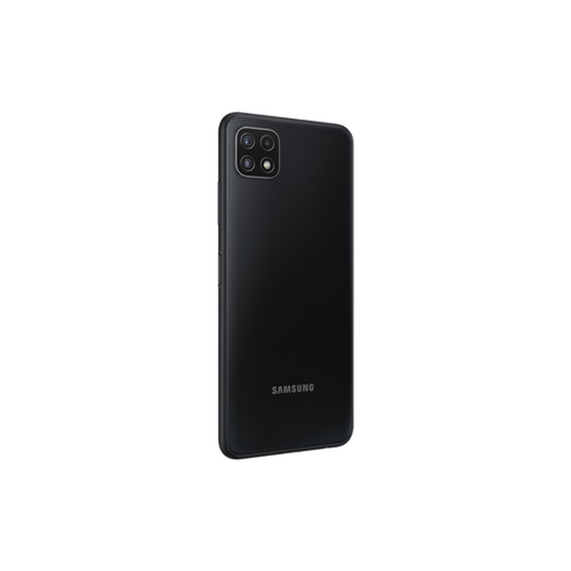 Samsung Galaxy A22 5G SM-A226B 16,8 cm (6.6") 128 GB 5000 mAh Gris Samsung Galaxy A22 5G SM-A226B 16,8 cm (6.6") 128 GB 5000 mAh Gris - Imagen 6