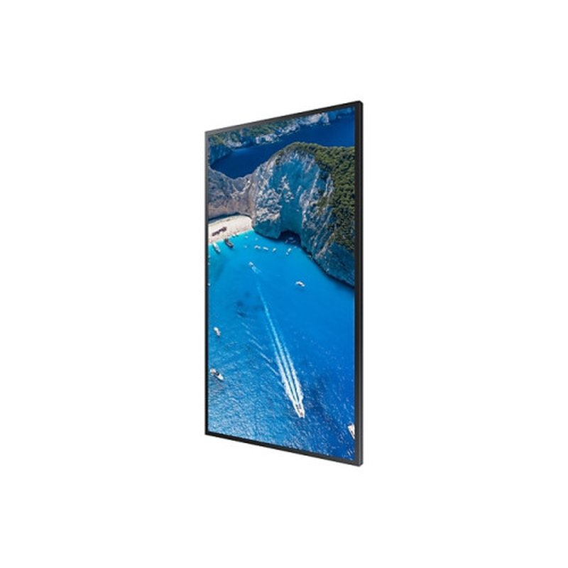 Samsung LH75OMAEBGB Pantalla plana para señalización digital 190,5 cm (75") Wifi 4K Ultra HD Negro Tizen 5.0 Samsung LH75OMAEBGB Pantalla plana para señalización digital 190,5 cm (75") Wifi 4K Ultra HD Negro Tizen 5.0 - Imagen 10
