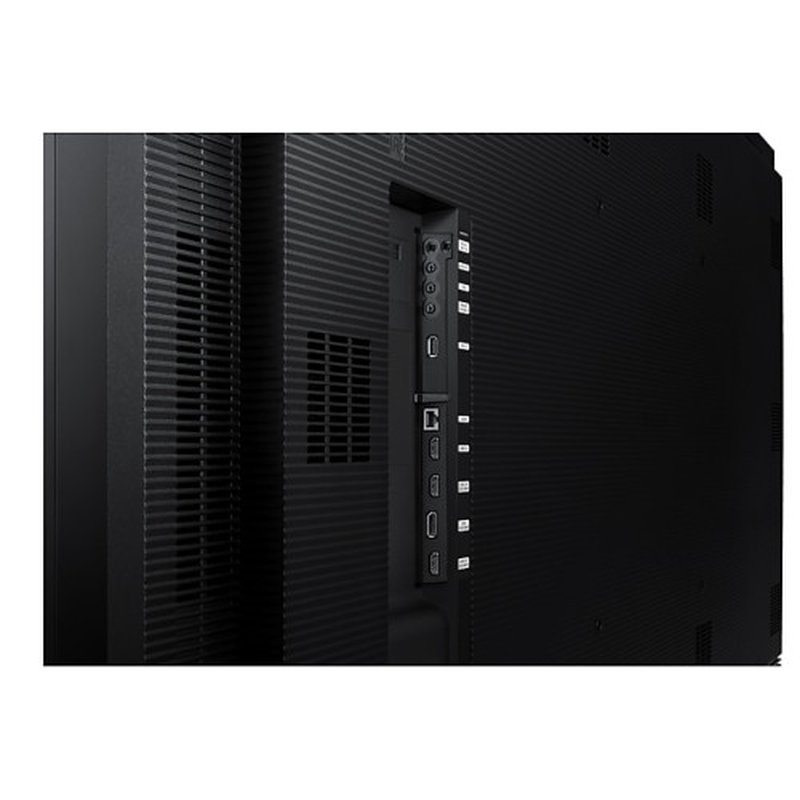 Samsung LH75OMAEBGB Pantalla plana para señalización digital 190,5 cm (75") Wifi 4K Ultra HD Negro Tizen 5.0 Samsung LH75OMAEBGB Pantalla plana para señalización digital 190,5 cm (75") Wifi 4K Ultra HD Negro Tizen 5.0 - Imagen 13
